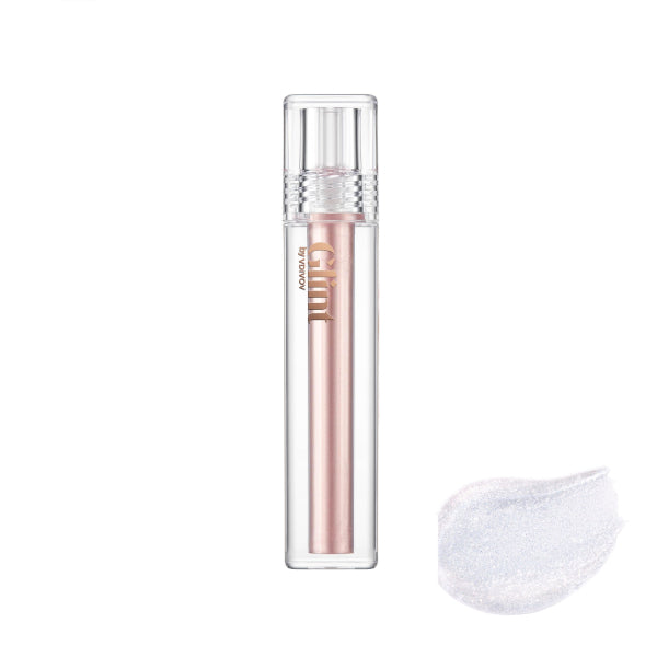 Wholesale Glint - Liquid Highlighter - 3g - 3 Glitter Veil | Carsha