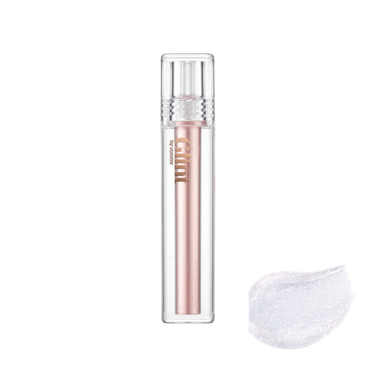 Wholesale Glint - Liquid Highlighter - 3g - 3 Glitter Veil | Carsha