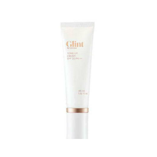 Wholesale Glint - Tone Up Cream SPF20 PA++ - 45ml | Carsha