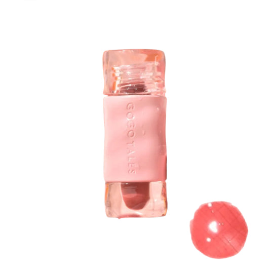 Wholesale Gogo Tales - Glossy Mirror Lip Gloss - 2.6g - G02 | Carsha