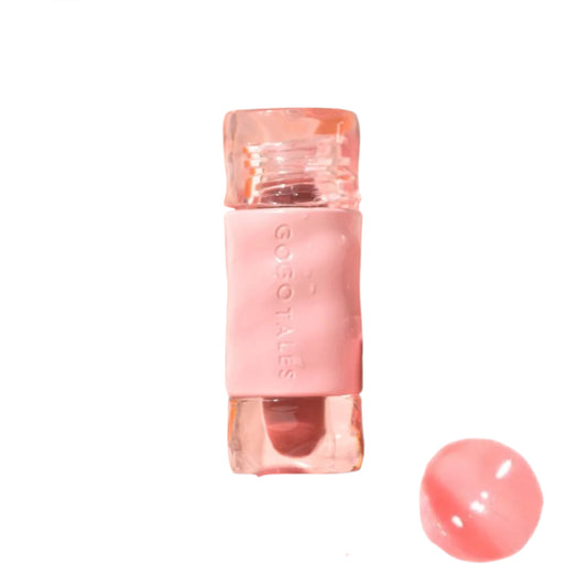 Wholesale Gogo Tales - Glossy Mirror Lip Gloss - 2.6g - G03 | Carsha