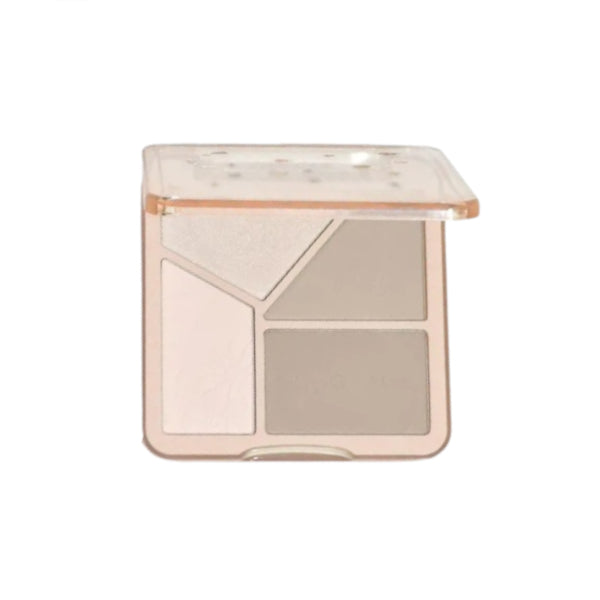Wholesale Gogo Tales - Highlight Contouring Palette - 13.5g - G01 Half-Sleeping Dairy | Carsha