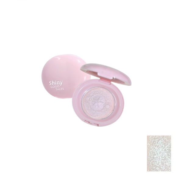 Wholesale Gogo Tales - Longwear Phantom Highlight Powder - 5.3g - G01 | Carsha