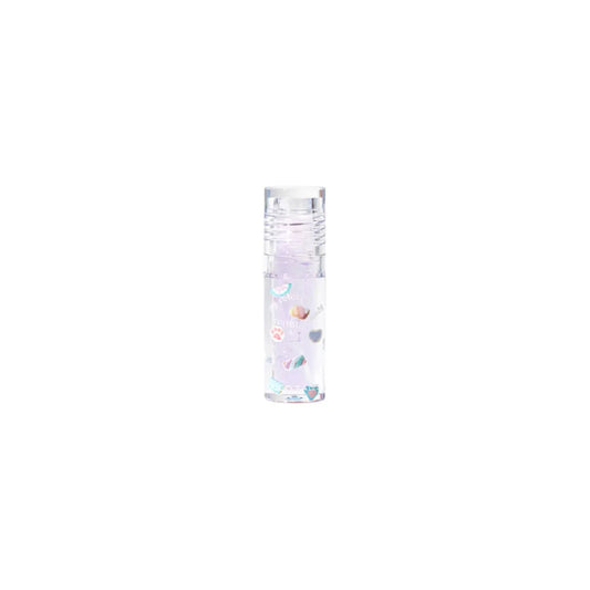Wholesale Gogo Tales - Marshmallow Soft Lip Oil - 2.4g - 402 Grape | Carsha