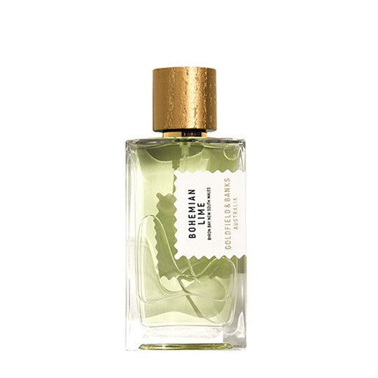 Wholesale Goldfield & Banks Bohemian Lime Perfume Profumo Unisex 50 ml | Carsha