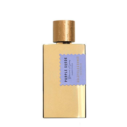 Wholesale Goldfield & banks Purple Suede Perfume - 100 ml | Carsha