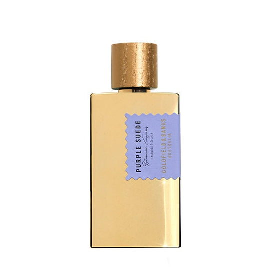 Wholesale Goldfield & banks Purple Suede Perfume - 100 ml | Carsha