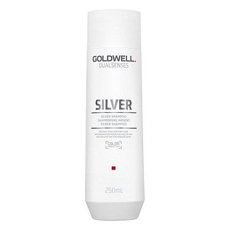 Wholesale Goldwell Dualsenses Silver Shampoo neutralizzante Riflessi gialli | Carsha