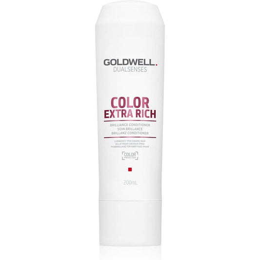 Wholesale Goldwell Dual Senses Colore Extra Ricco Balsamo lisciante Capelli | Carsha