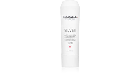 Goldwell Dualsenses Silver Conditioner 200 ml
