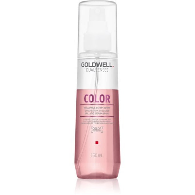 Wholesale Goldwell Dualsenses Color Siero Capelli Spray illuminante protettivo | Carsha