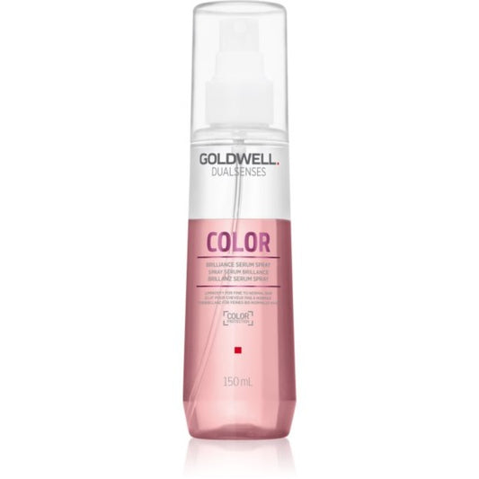 Wholesale Goldwell Dualsenses Color Siero Capelli Spray illuminante protettivo | Carsha