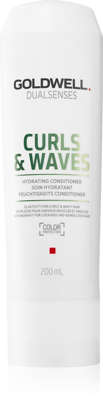Goldwell Dualsenses Curls & Waves Balsamo ricci onde 200 ml