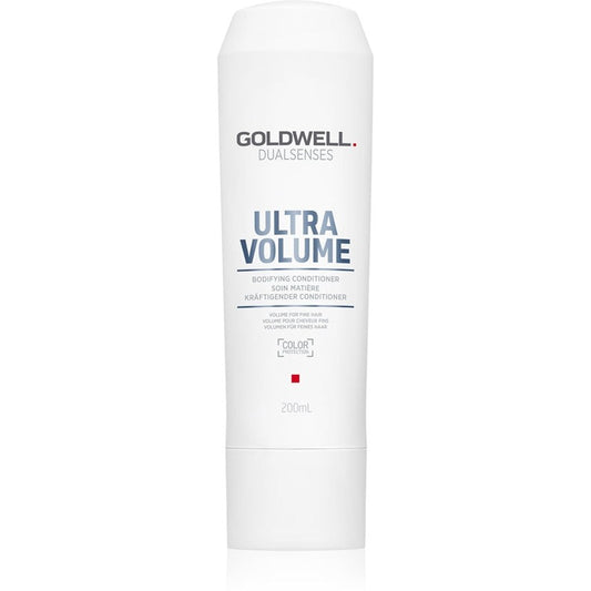 Wholesale Goldwell Dualsenses Ultra Volume Balsamo rinforzante volumizzante | Carsha