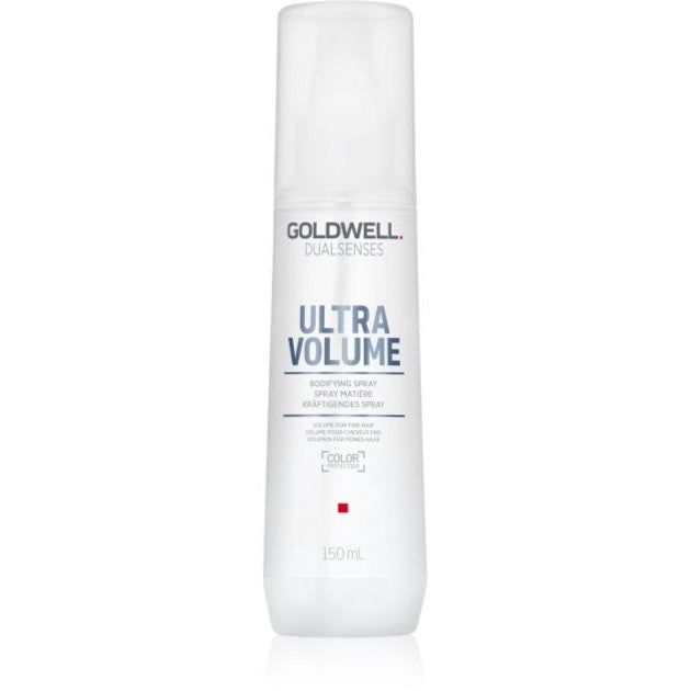 Wholesale Goldwell Dual Senses Ultra Volume Spray rinforzante districante | Carsha