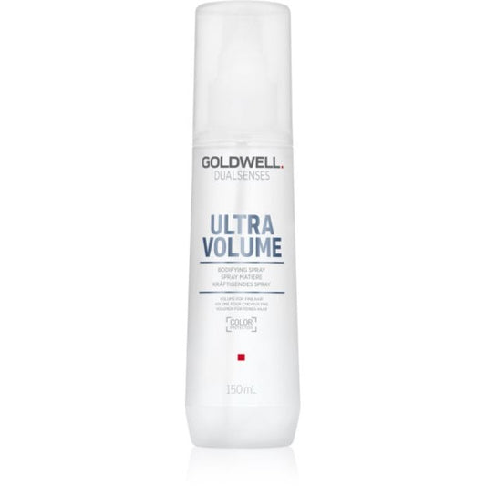Wholesale Goldwell Dual Senses Ultra Volume Spray rinforzante districante | Carsha