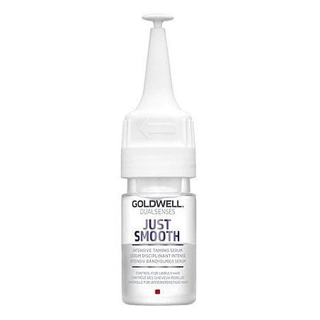 Wholesale Goldwell Dualsenses Just Smooth Siero Capelli disciplinante intensivo | Carsha