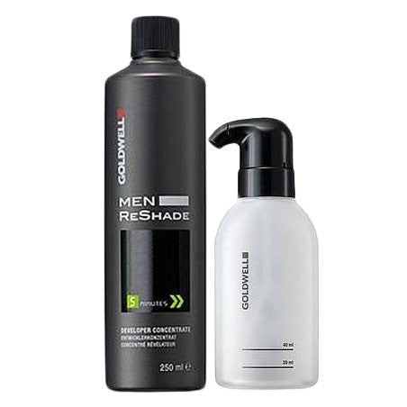 Wholesale Goldwell Kit Reshade Attivatore Colorazione Capelli grigi Applicatore | Carsha