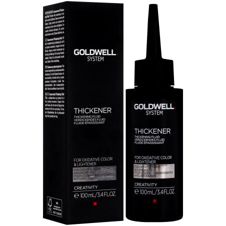 Goldwell System Addensante Fluido 100 ml