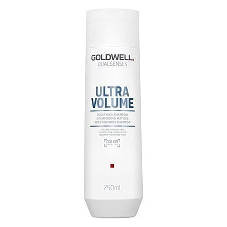 Wholesale Goldwell Dualsenses Ultra Volume Shampoo extra volumizzante 250ml | Carsha
