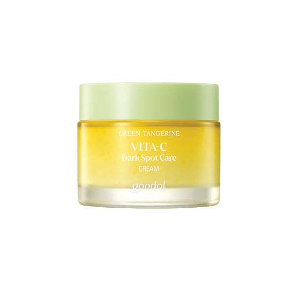 Wholesale Goodal - Green Tangerine Vita-C Dark Spot Care Cream - 50ml | Carsha
