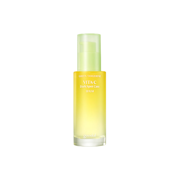 Wholesale Goodal - Green Tangerine Vita-C Dark Spot Care Serum - 40ml | Carsha