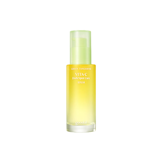 Wholesale Goodal - Green Tangerine Vita-C Dark Spot Care Serum - 40ml | Carsha