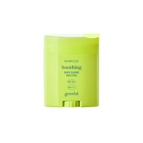Wholesale Goodal - Heartleaf Soothing Quick Sliding Sun Stick SPF50+ PA++++ - 22g | Carsha
