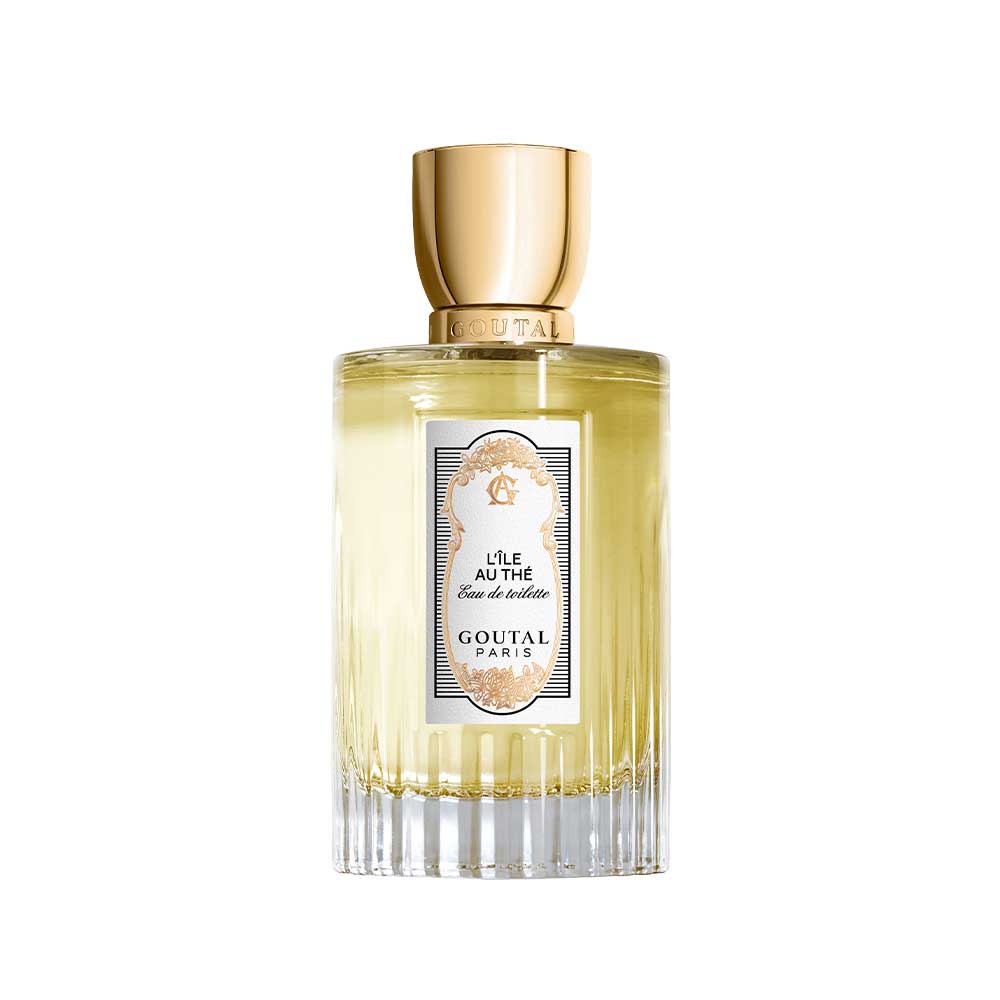 Wholesale Goutal L'Ile au The Eau de Toilette - 100 ml | Carsha