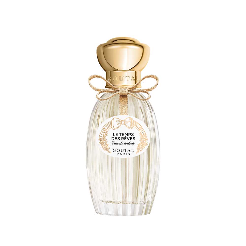 Wholesale Goutal Le Temps des Reves Eau de Toilette - 100 ml | Carsha