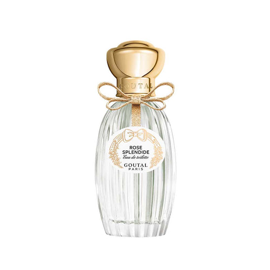 Wholesale Goutal Rose Splendide Eau de Toilette - 100 ml | Carsha