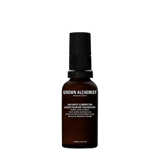Wholesale Grown Alchemist Correttore per le macchie dell'età 30ml | Carsha