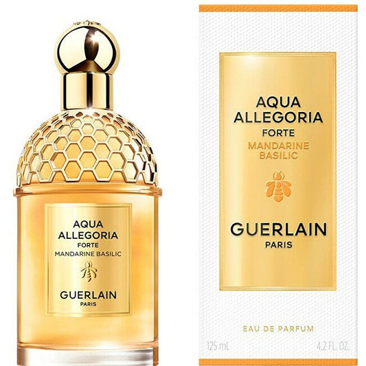 Wholesale Guerlain Aqua Allegoria Forte Basilico Mandarino - EDP - Volume: 75 ml | Carsha
