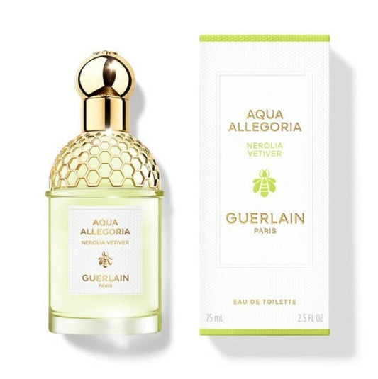 Wholesale Guerlain Aqua Allegoria Nerolia Vetiver - Eau De Toilette Donna - Volume: 75 ml | Carsha