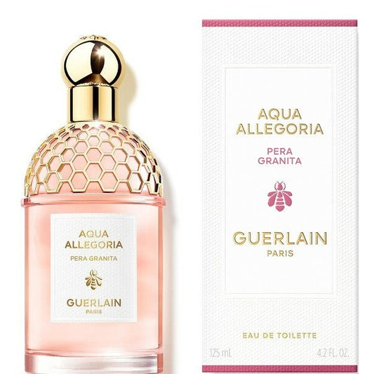 Wholesale Guerlain Aqua Allegoria Pera Granita - Eau De Toilette Donna - Volume: 75 ml | Carsha