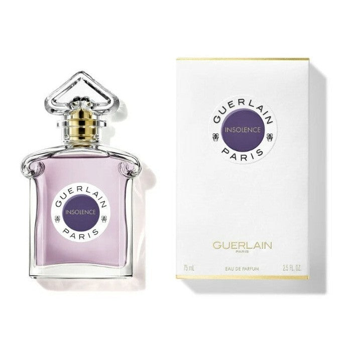 Wholesale Guerlain Insolenza 2021 - EDP - Volume: 75 ml | Carsha