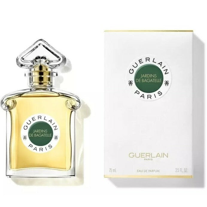 Wholesale Guerlain Jardin De Bagatelle - EDP - Volume: 75 ml | Carsha