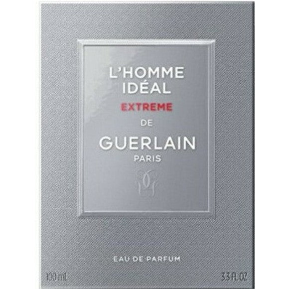 Wholesale Guerlain L’Homme Ideal Extreme - EDP - Volume: 50 ml | Carsha