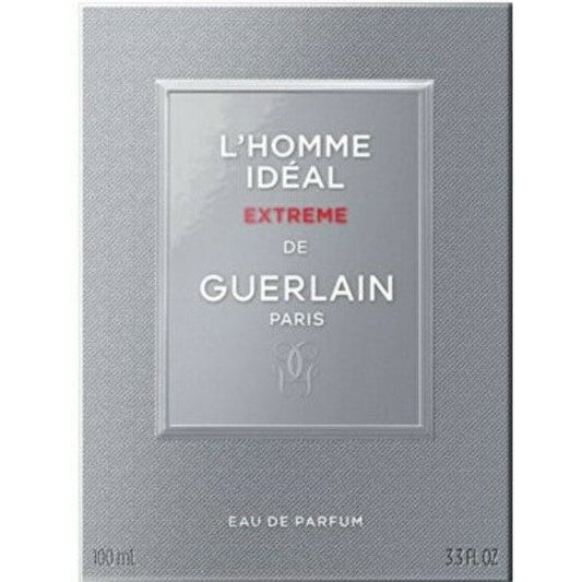 Wholesale Guerlain L’Homme Ideal Extreme - EDP - Volume: 50 ml | Carsha