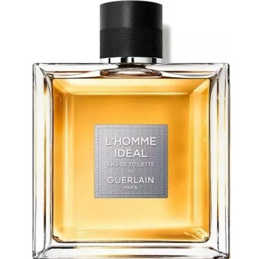 Wholesale Guerlain L'Homme Ideal - Eau De Toilette Uomo - Volume: 150 ml | Carsha