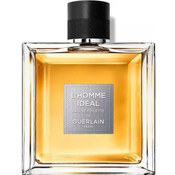 Wholesale Guerlain L’Homme Ideal - Eau De Toilette da Uomo- Volume: 100 ml | Carsha