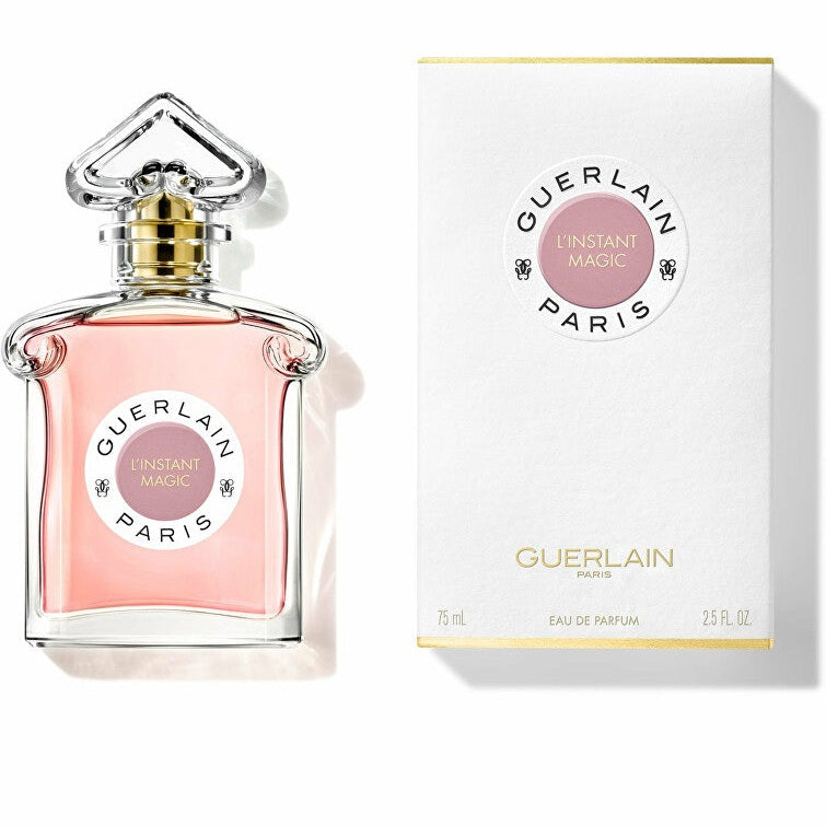 Wholesale Guerlain L'Instant Magic 2021 - EDP - Volume: 75 ml | Carsha
