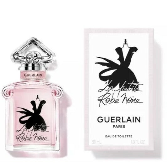 Wholesale Guerlain La Petite Robe Noire - Eau de Toilette Donna - Volume: 30 ml | Carsha