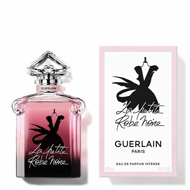 Wholesale Guerlain La Petite Robe Noire Intense 2022 - EDP - Volume: 75 ml | Carsha