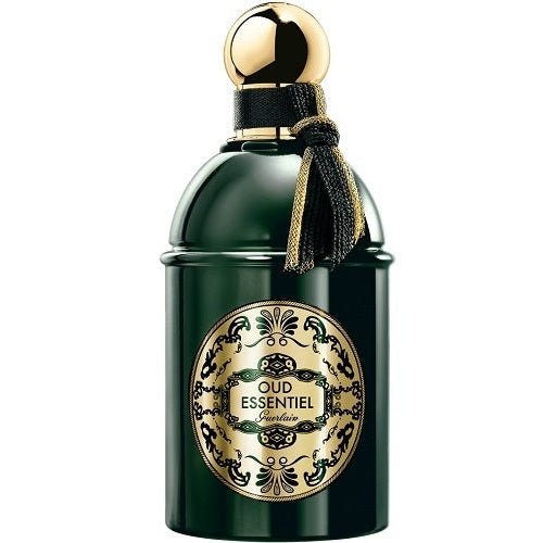 Wholesale Guerlain Les Absolus D'Orient Oud Essentiel - EDP - Volume: 125 ml | Carsha