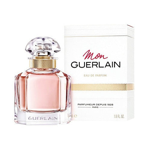 Wholesale Guerlain Mon Guerlain - EDP - Volume: 50 ml | Carsha