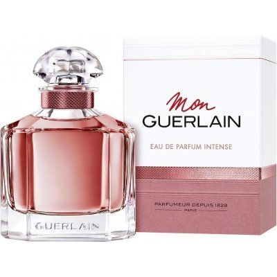 Wholesale Guerlain Mon Intense - EDP - Volume: 50 ml | Carsha