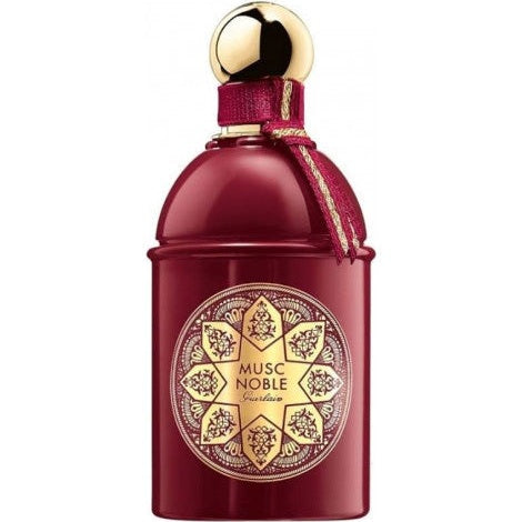 Wholesale Guerlain Musc Noble - EDP - Volume: 125 ml | Carsha