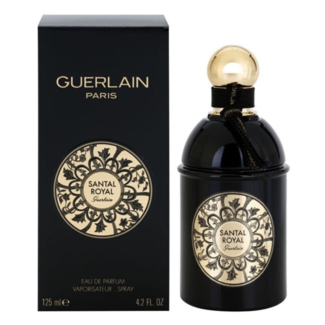 Wholesale Guerlain Santal Royal - EDP - Volume: 125 ml | Carsha
