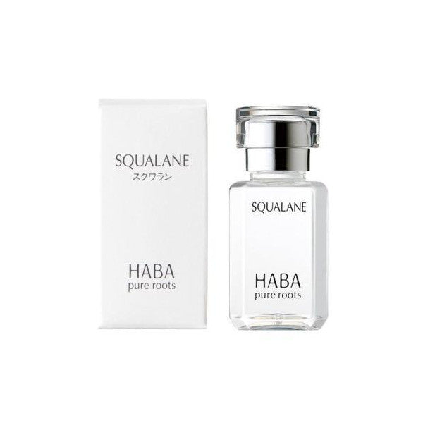 Wholesale HABA - Pure Root - Squalane Oil - 15ml | Carsha